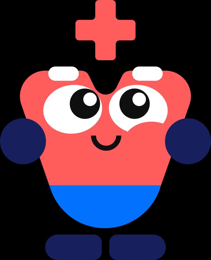 Vita — asistente de Vitalink