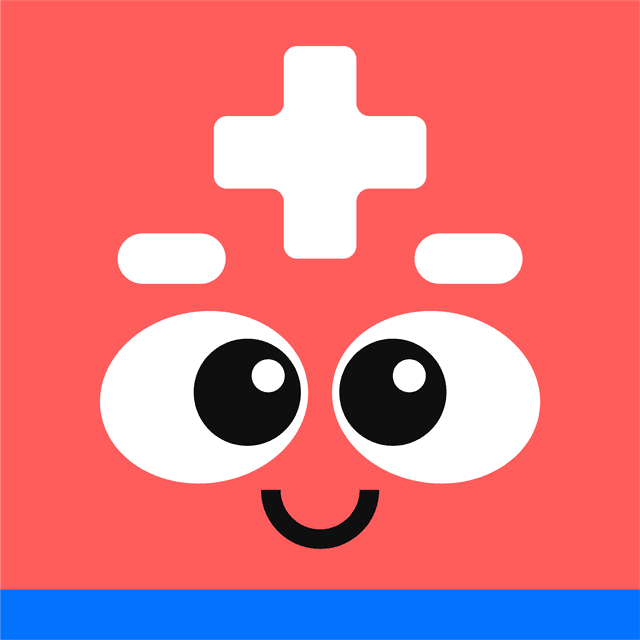 Mascota Vitalink